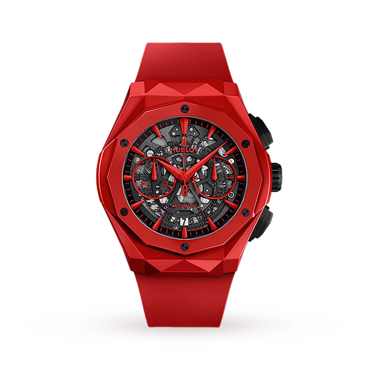 Hublot Aerofusion_1
