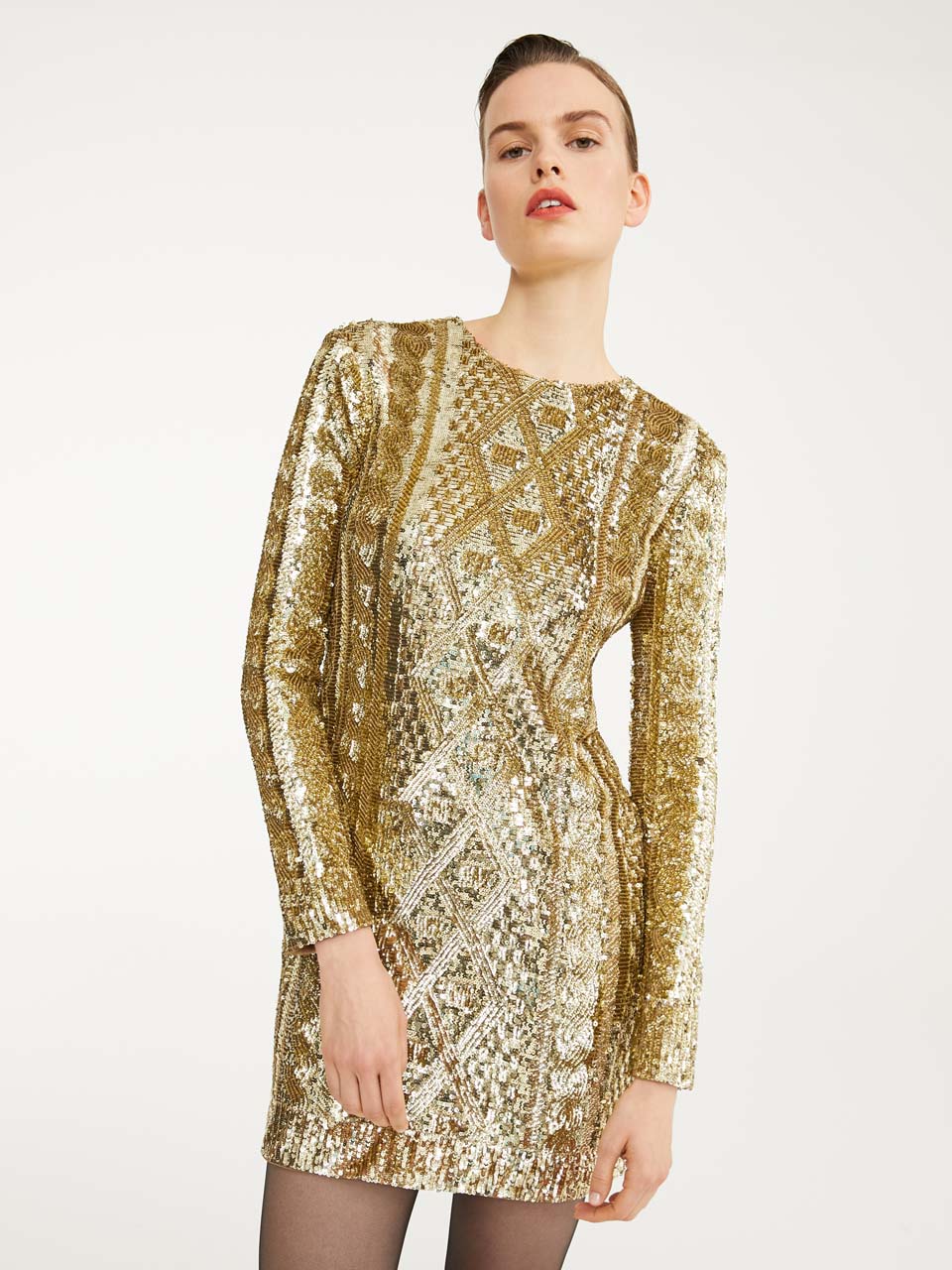 MAX MARA GOLD