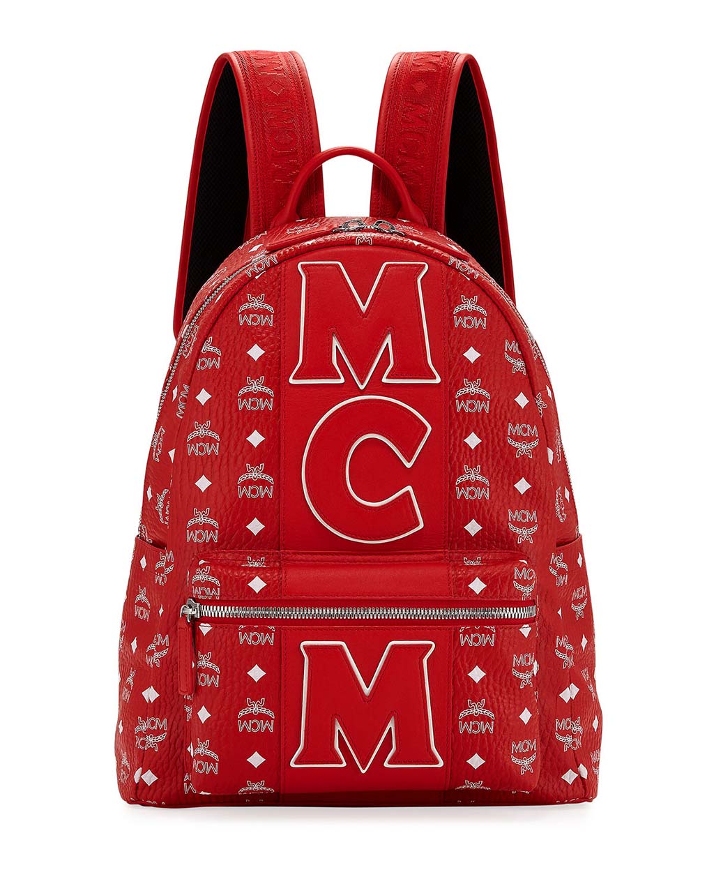 MCM Bag_1
