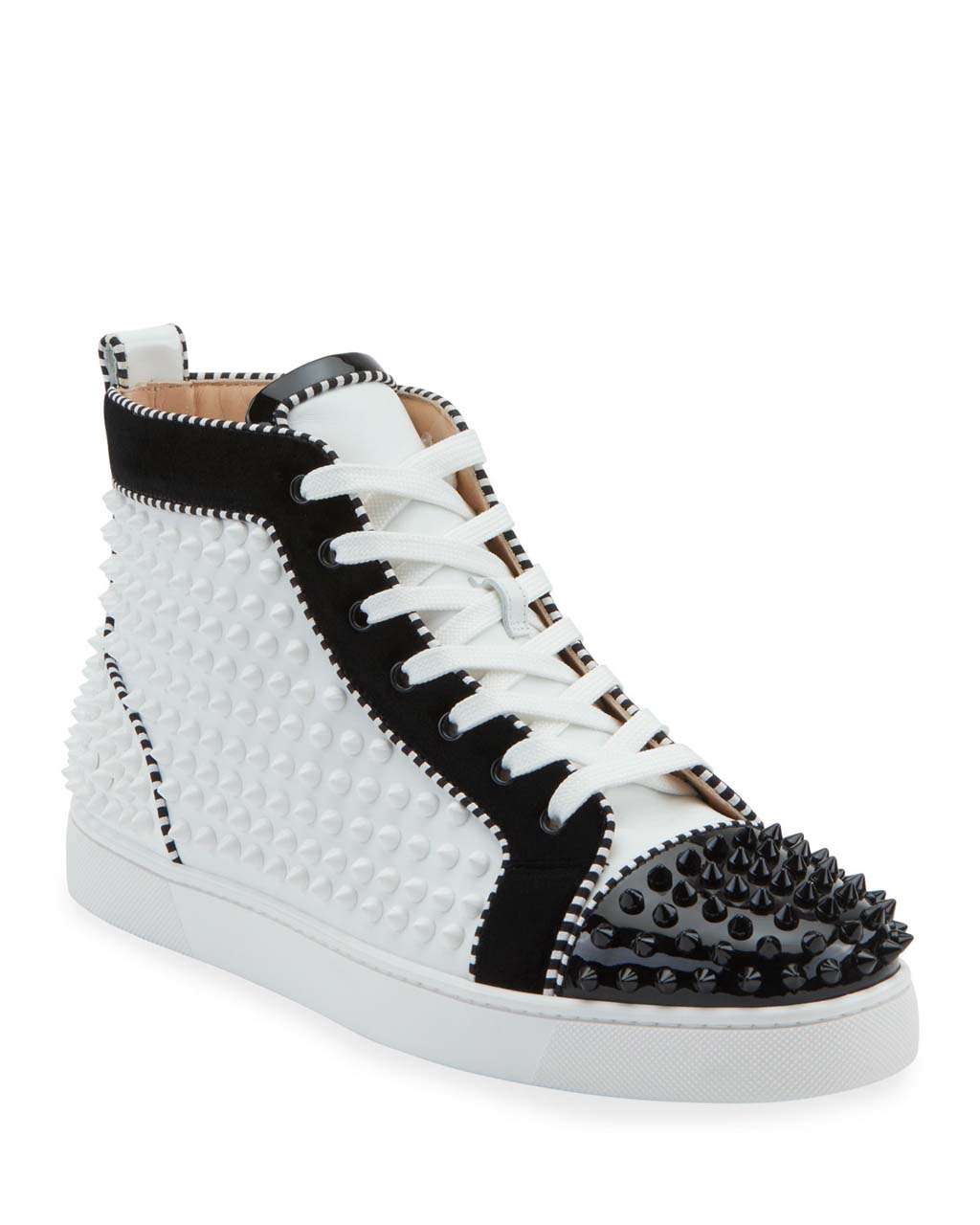 MenLouisSpike