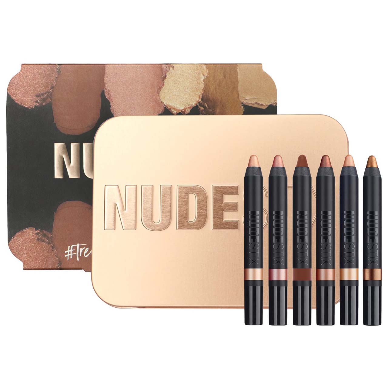 Nude Stix Rose Gold Palette_1