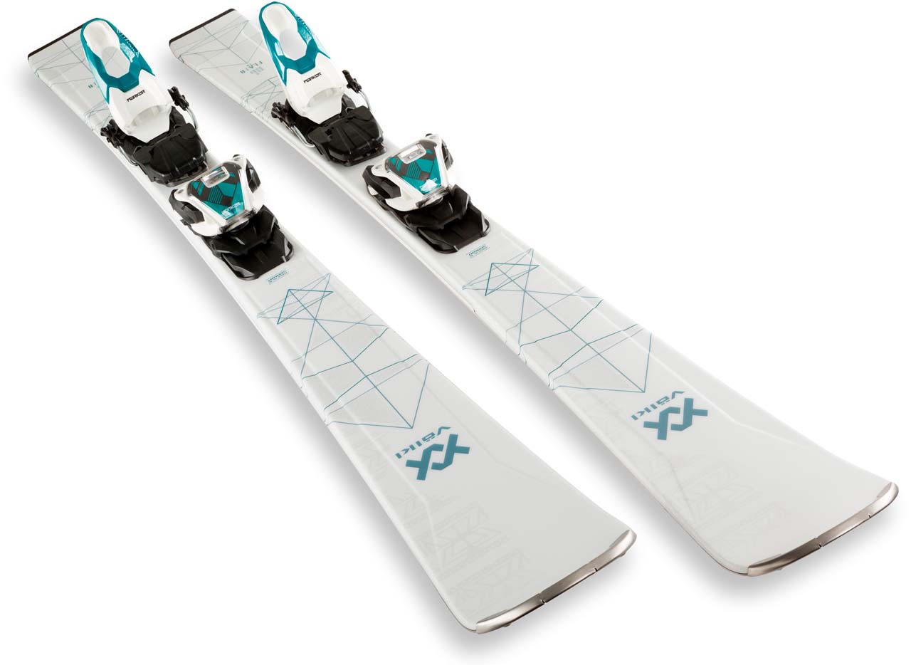 Völkl Ski Women_s Flair 76_Panda Sport