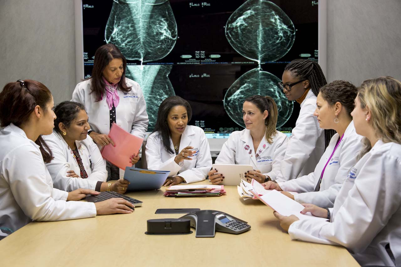 Breast Center-622